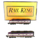 MTH 30-2832-1 OACL E-6 AA Diesel Engine Set w/Proto-Sound 2.0 #505/506 EX/Box
