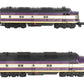 MTH 30-2832-1 OACL E-6 AA Diesel Engine Set w/Proto-Sound 2.0 #505/506 EX/Box