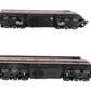 MTH 30-2832-1 OACL E-6 AA Diesel Engine Set w/Proto-Sound 2.0 #505/506 EX/Box