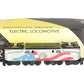 K-Line 6-21701 O Gauge Star Spangled GG-1 Electric Locomotive #4837 EX/Box