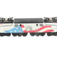 K-Line 6-21701 O Gauge Star Spangled GG-1 Electric Locomotive #4837 EX/Box