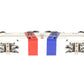 K-Line K2780-1776 O Gauge Pennsylvania Patriotic GG-1 Electric Locomotive #1776 EX/Box