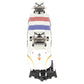 K-Line K2780-1776 O Gauge Pennsylvania Patriotic GG-1 Electric Locomotive #1776 EX/Box