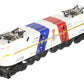 K-Line K2780-1776 O Gauge Pennsylvania Patriotic GG-1 Electric Locomotive #1776 EX/Box