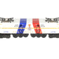 K-Line K2780-1776 O Gauge Pennsylvania Patriotic GG-1 Electric Locomotive #1776 EX/Box