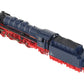 Roco 63281 HO Scale DB Class 03.10 Express Steam Locomotive w/ Tender #03 1014 EX