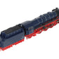 Roco 63281 HO Scale DB Class 03.10 Express Steam Locomotive w/ Tender #03 1014 EX