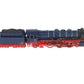 Roco 63281 HO Scale DB Class 03.10 Express Steam Locomotive w/ Tender #03 1014 EX