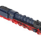 Roco 63281 HO Scale DB Class 03.10 Express Steam Locomotive w/ Tender #03 1014 EX
