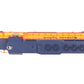 Lionel 6-18201 O Gauge C&O Chessie SD-40 Diesel Locomotive W/ Horn #8201 EX/Box