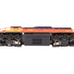 Lionel 6-18201 O Gauge C&O Chessie SD-40 Diesel Locomotive W/ Horn #8201 EX/Box