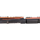 Lionel 6-8307 O Gauge Southern Pacific Daylight GS-4 Steam Engine & Tender #4449 VG/Box