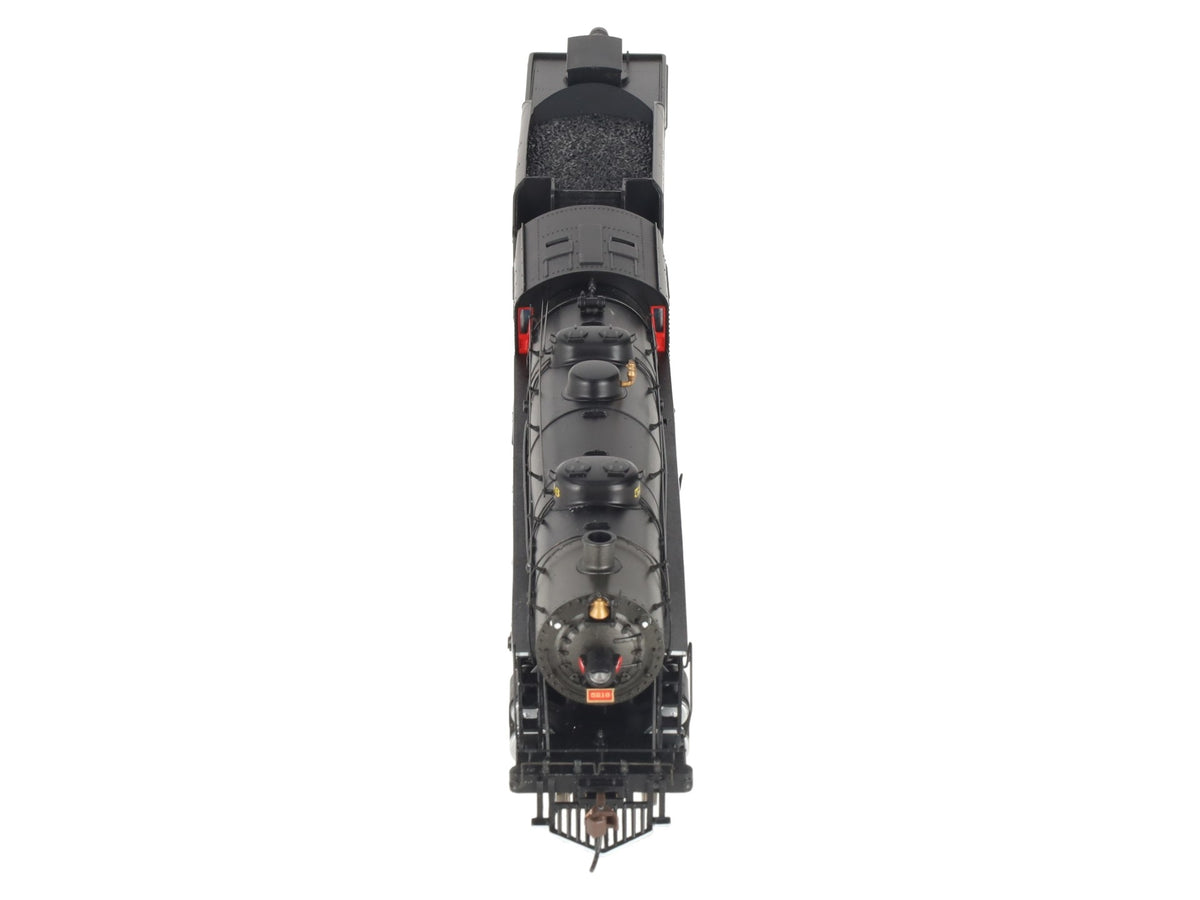 Bachmann 83802 HO SOU USRA Light 2-10-2 Steam Locomotive #5216 w/DCC & Sound LN/Box