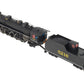 Bachmann 83802 HO SOU USRA Light 2-10-2 Steam Locomotive #5216 w/DCC & Sound LN/Box