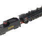 Bachmann 83802 HO SOU USRA Light 2-10-2 Steam Locomotive #5216 w/DCC & Sound LN/Box