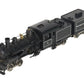 Rivarossi 1569 HO Scale Ohio Match Co. Steam Locomotive and Tender #1 VG/Box