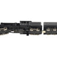Rivarossi 1569 HO Scale Ohio Match Co. Steam Locomotive and Tender #1 VG/Box