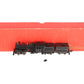 Rivarossi 1569 HO Scale Ohio Match Co. Steam Locomotive and Tender #1 VG/Box