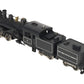 Rivarossi 1569 HO Scale Ohio Match Co. Steam Locomotive and Tender #1 VG/Box