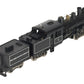 Rivarossi 1569 HO Scale Ohio Match Co. Steam Locomotive and Tender #1 VG/Box