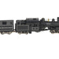 Rivarossi 1569 HO Scale Ohio Match Co. Steam Locomotive and Tender #1 VG/Box