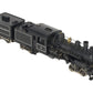 Rivarossi 1569 HO Scale Ohio Match Co. Steam Locomotive and Tender #1 VG/Box