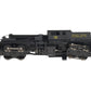 Rivarossi 1228 HO West Side Lumber Co Heisler Steam Locomotive #3 EX/Box
