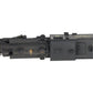 Rivarossi 1228 HO West Side Lumber Co Heisler Steam Locomotive #3 EX/Box
