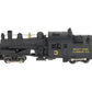 Rivarossi 1228 HO West Side Lumber Co Heisler Steam Locomotive #3 EX/Box