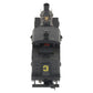 Rivarossi 1228 HO West Side Lumber Co Heisler Steam Locomotive #3 EX/Box