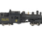 Rivarossi 1228 HO West Side Lumber Co Heisler Steam Locomotive #3 EX/Box
