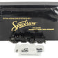 Bachmann 81902 HO Unlettered 80-Ton 3 Truck Shay & Steel Cab w/ DCC EX/Box