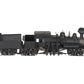 Bachmann 81902 HO Unlettered 80-Ton 3 Truck Shay & Steel Cab w/ DCC EX/Box