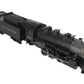 MTH 30-1293-1 O Gauge N&W 0-8-0 Steam Engine #232 w/PS 2.0 EX