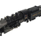MTH 30-1293-1 O Gauge N&W 0-8-0 Steam Engine #232 w/PS 2.0 EX