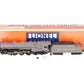 Lionel 6-18002 O New York Central 4-6-4 Hudson Steam Locomotive & Tender #785 EX/Box