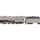 Lionel 6-18002 O New York Central 4-6-4 Hudson Steam Locomotive & Tender #785 EX/Box