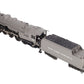 Lionel 6-18002 O New York Central 4-6-4 Hudson Steam Locomotive & Tender #785 EX/Box