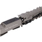 Lionel 6-18002 O New York Central 4-6-4 Hudson Steam Locomotive & Tender #785 EX/Box