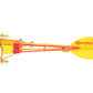 LGb 80653 Lehmann IKARUS Ltd Edition Airplane Replica EX