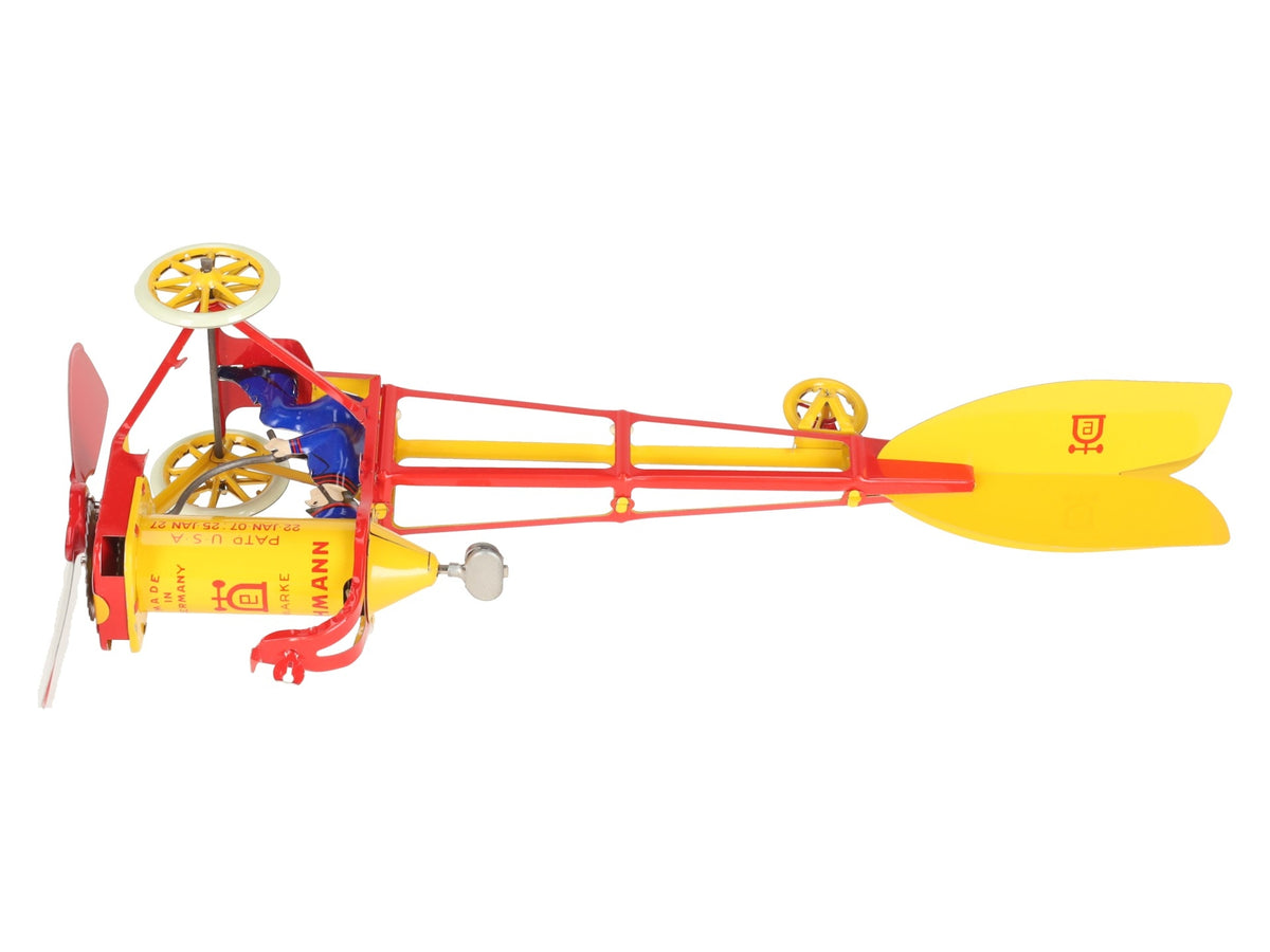 LGb 80653 Lehmann IKARUS Ltd Edition Airplane Replica EX