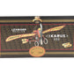 LGb 80653 Lehmann IKARUS Ltd Edition Airplane Replica EX