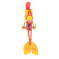 LGb 80653 Lehmann IKARUS Ltd Edition Airplane Replica EX