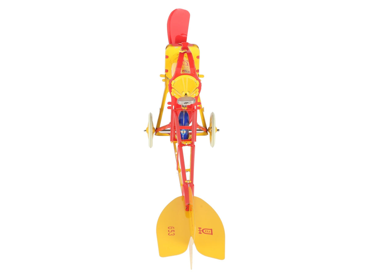 LGb 80653 Lehmann IKARUS Ltd Edition Airplane Replica EX