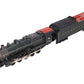 MTH 30-1176-1 O Pennsylvania 2-10-0 Decapod Steam Locomotive w/PS2 #4248 EX/Box