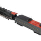 MTH 30-1176-1 O Pennsylvania 2-10-0 Decapod Steam Locomotive w/PS2 #4248 EX/Box