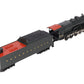 MTH 30-1176-1 O Pennsylvania 2-10-0 Decapod Steam Locomotive w/PS2 #4248 EX/Box
