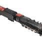 MTH 30-1176-1 O Pennsylvania 2-10-0 Decapod Steam Locomotive w/PS2 #4248 EX/Box