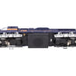 Weaver 7575 O Gauge Maryland Midland Gp38-2 Diesel Locomotive #303 - 3-Rail EX/Box