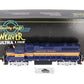 Weaver 7575 O Gauge Maryland Midland Gp38-2 Diesel Locomotive #303 - 3-Rail EX/Box